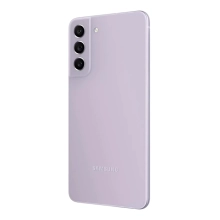 Купити Смартфон Samsung Galaxy S21 Fan Edition 5G (SM-G990) 6/128GB Light Violet - фото 6