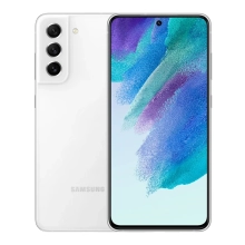 Купить Смартфон Samsung Galaxy S21 Fan Edition 5G (SM-G990) 6/128GB White - фото 1
