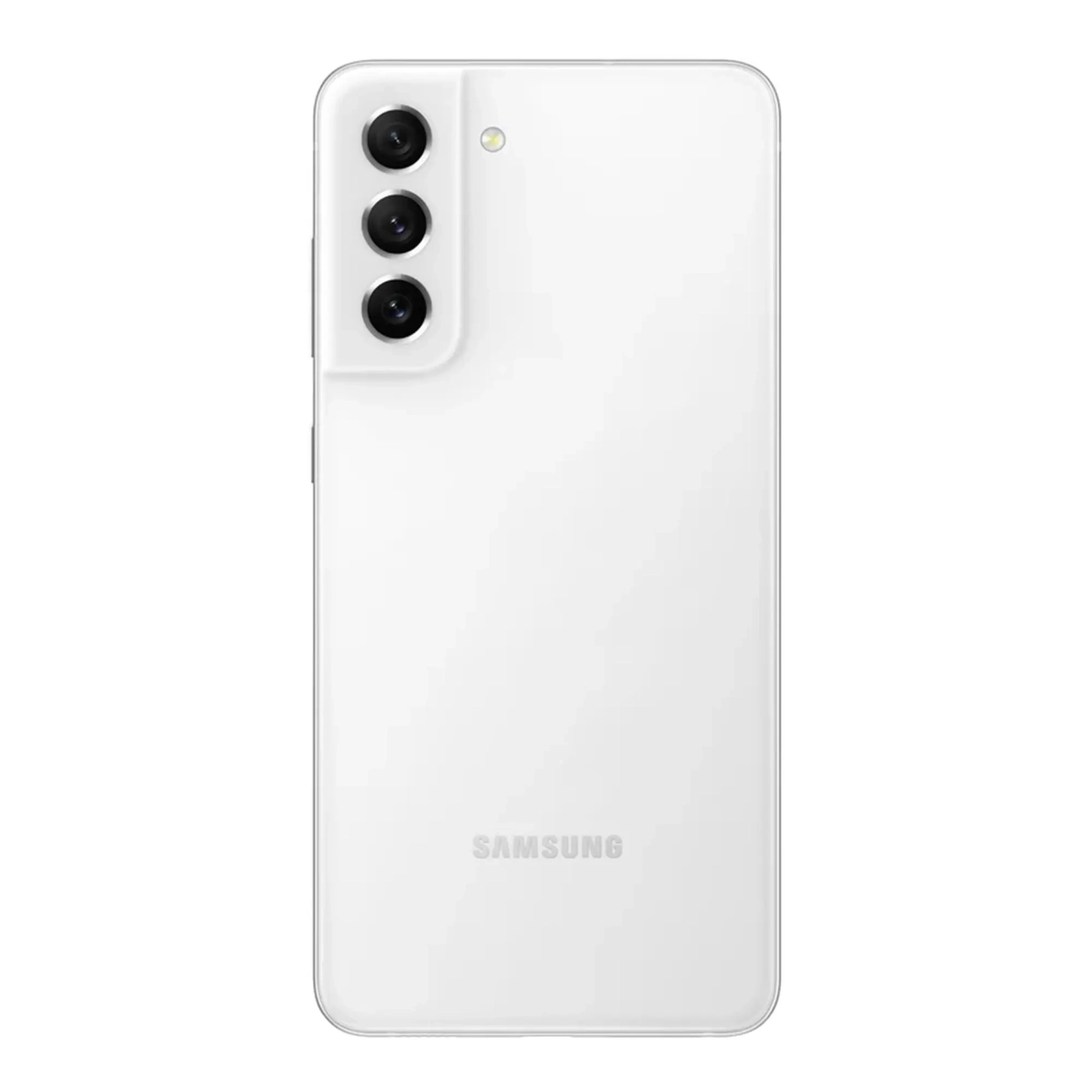Купити Смартфон Samsung Galaxy S21 Fan Edition 5G (SM-G990) 6/128GB White - фото 5