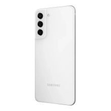 Купити Смартфон Samsung Galaxy S21 Fan Edition 5G (SM-G990) 6/128GB White - фото 7