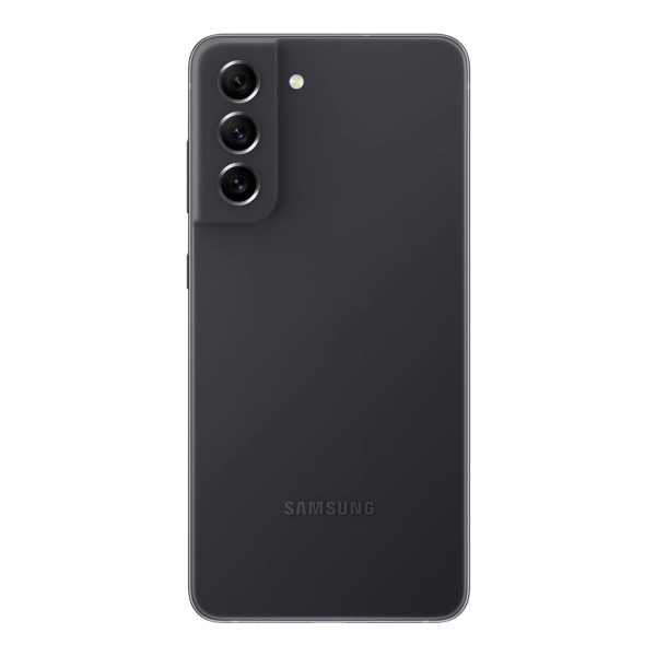Купити Смартфон Samsung Galaxy S21 Fan Edition 5G (SM-G990) 8/256GB Gray - фото 5
