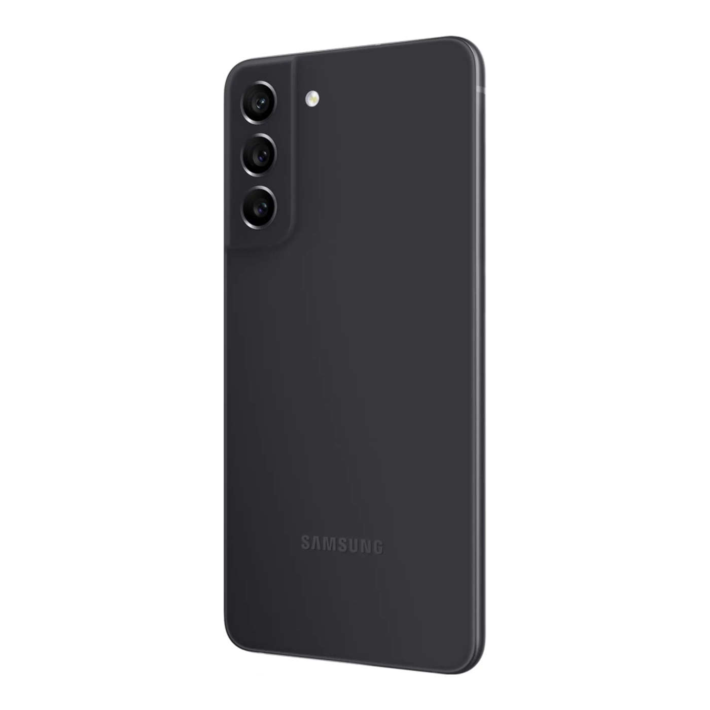 Купити Смартфон Samsung Galaxy S21 Fan Edition 5G (SM-G990) 8/256GB Gray - фото 6