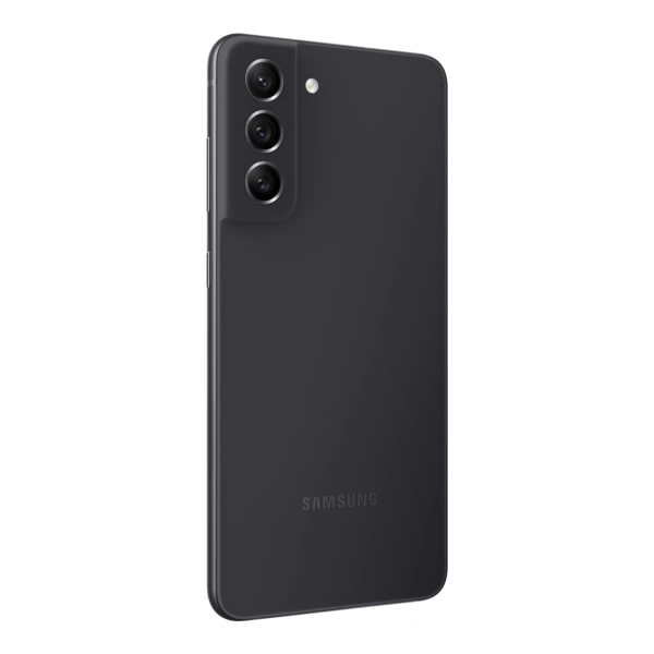 Купить Смартфон Samsung Galaxy S21 Fan Edition 5G (SM-G990) 8/256GB Gray - фото 7