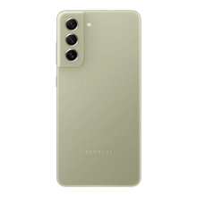 Купити Смартфон Samsung Galaxy S21 Fan Edition 5G (SM-G990) 8/256GB Light Green - фото 5