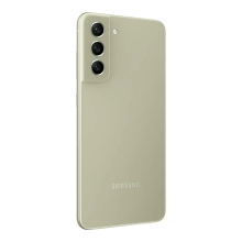 Купити Смартфон Samsung Galaxy S21 Fan Edition 5G (SM-G990) 8/256GB Light Green - фото 7