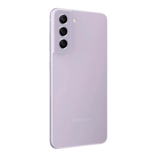 Купить Смартфон Samsung Galaxy S21 Fan Edition 5G (SM-G990) 8/256GB Light Violet - фото 6