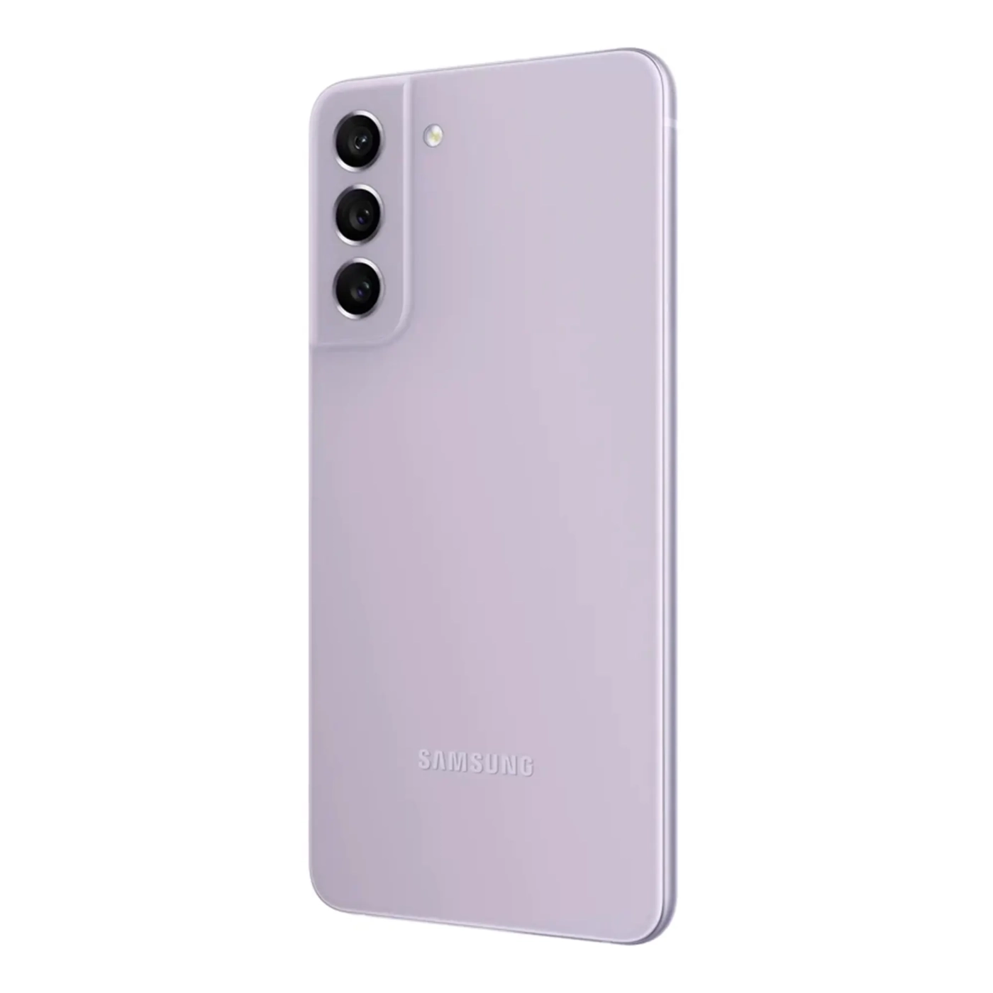 Купити Смартфон Samsung Galaxy S21 Fan Edition 5G (SM-G990) 8/256GB Light Violet - фото 7
