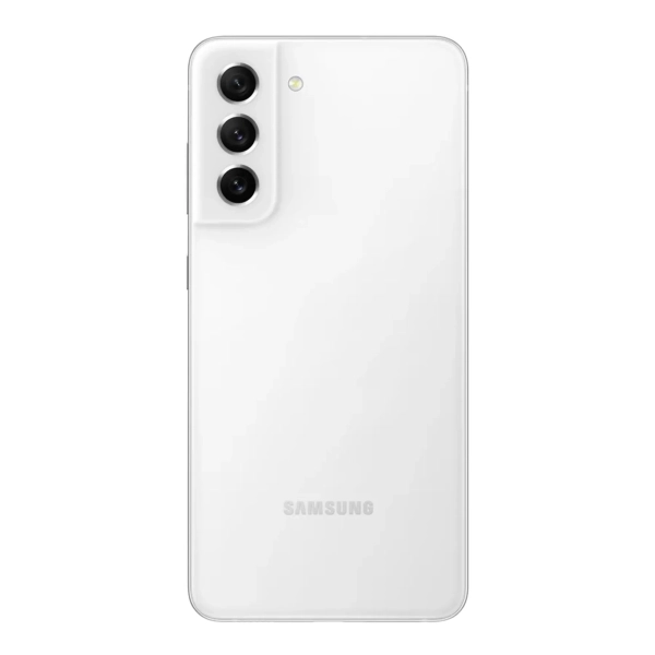Купити Смартфон Samsung Galaxy S21 Fan Edition 5G (SM-G990) 8/256GB White - фото 5