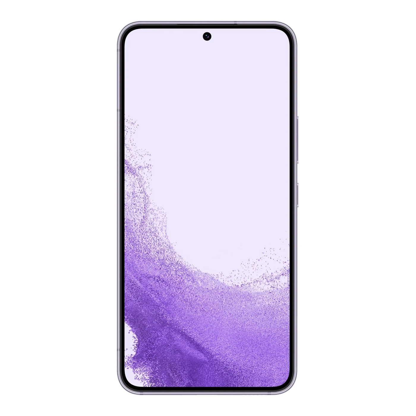Купити Смартфон Samsung Galaxy S22 (SM-S901) 8/128GB Light Violet - фото 2