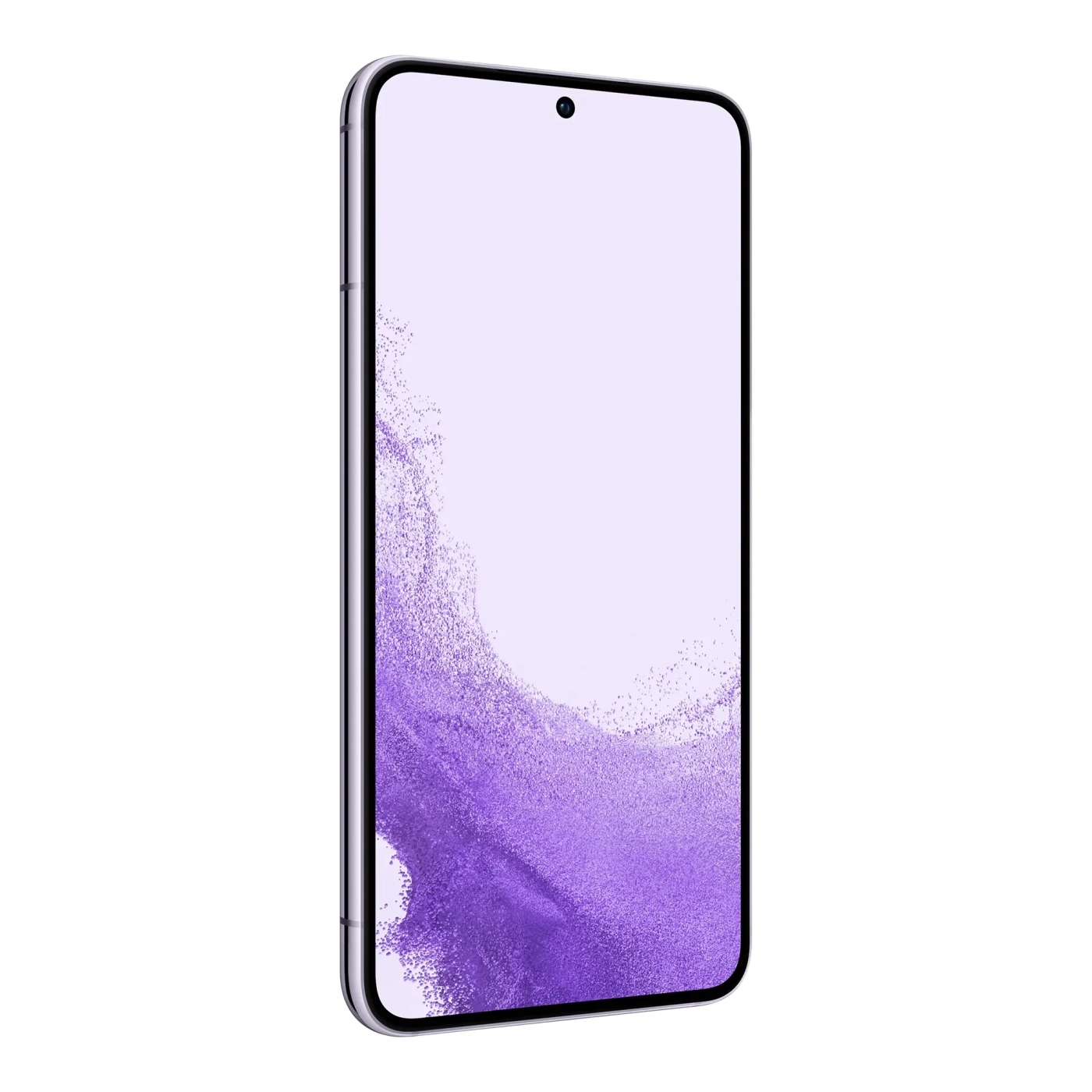 Купити Смартфон Samsung Galaxy S22 (SM-S901) 8/128GB Light Violet - фото 4