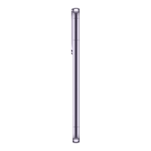 Купити Смартфон Samsung Galaxy S22 (SM-S901) 8/128GB Light Violet - фото 8