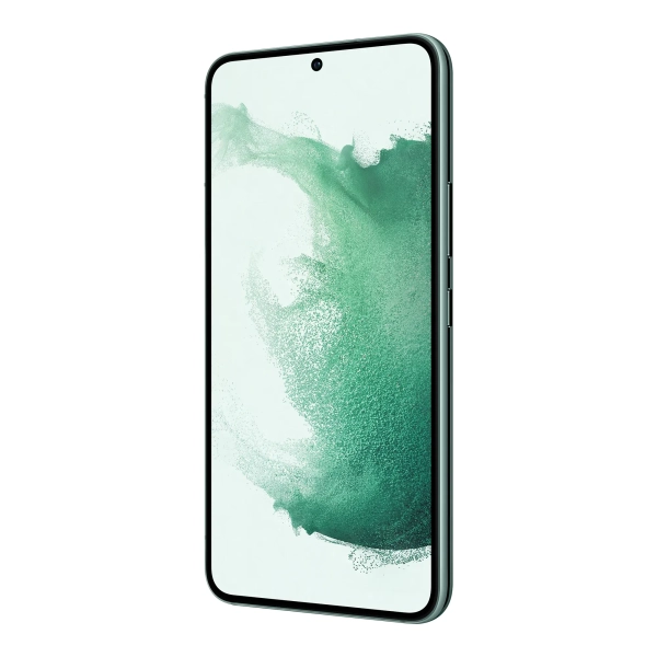 Купити Смартфон Samsung Galaxy S22 (SM-S901) 8/128GB Phantom Green - фото 3