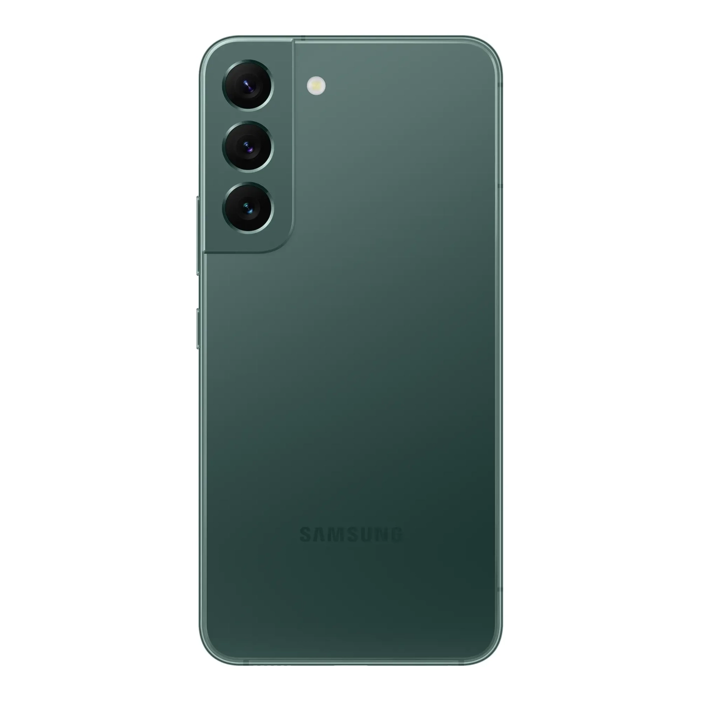 Купити Смартфон Samsung Galaxy S22 (SM-S901) 8/128GB Phantom Green - фото 5