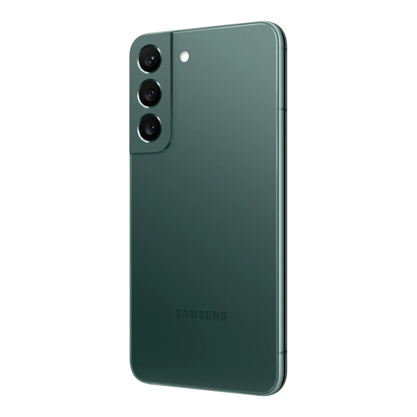 Купити Смартфон Samsung Galaxy S22 (SM-S901) 8/128GB Phantom Green - фото 6