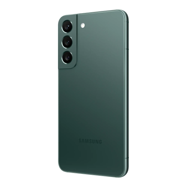 Купить Смартфон Samsung Galaxy S22 (SM-S901) 8/128GB Phantom Green - фото 6
