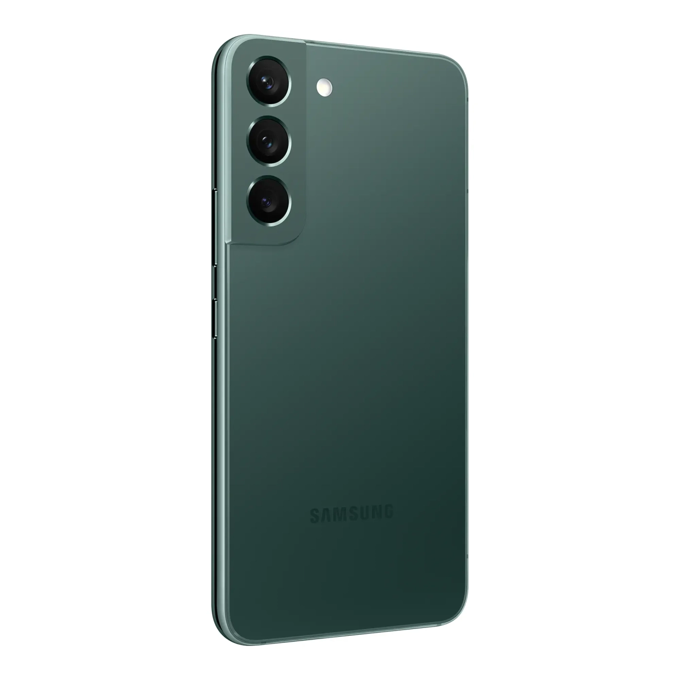 Купити Смартфон Samsung Galaxy S22 (SM-S901) 8/128GB Phantom Green - фото 7