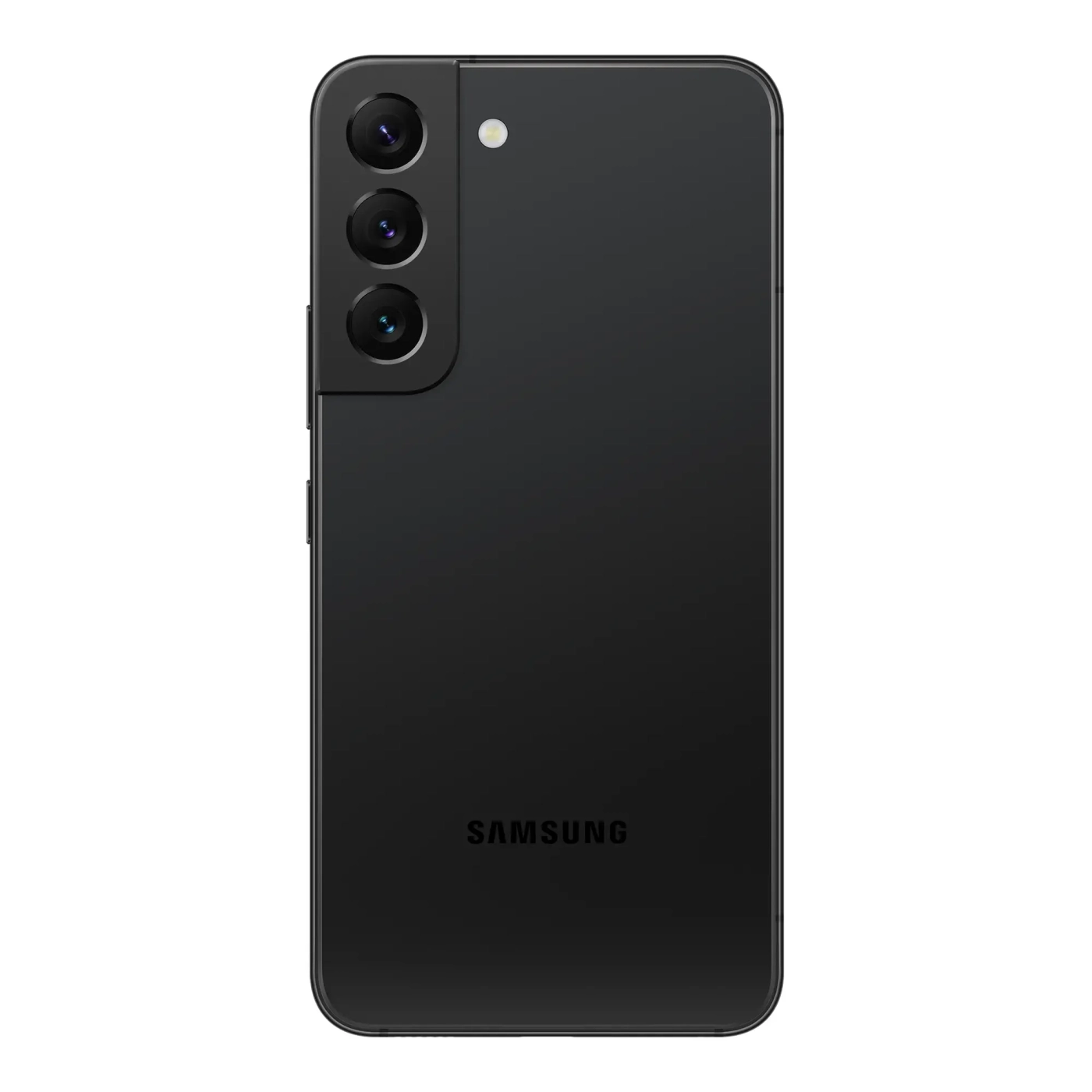 Купити Смартфон Samsung Galaxy S22 (SM-S901) 8/128GB Phantom Black - фото 5