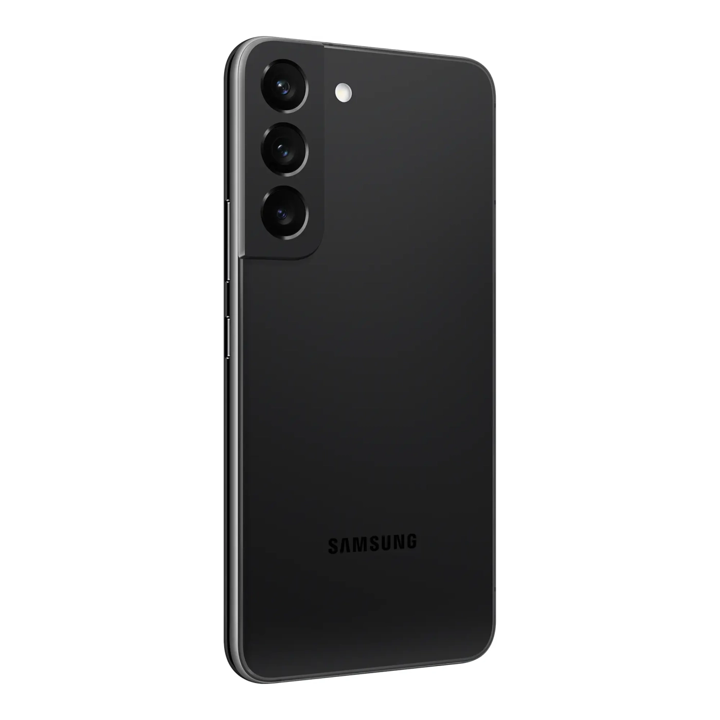 Купити Смартфон Samsung Galaxy S22 (SM-S901) 8/128GB Phantom Black - фото 7