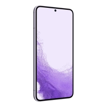 Купити Смартфон Samsung Galaxy S22 (SM-S901) 8/256GB Light Violet - фото 3