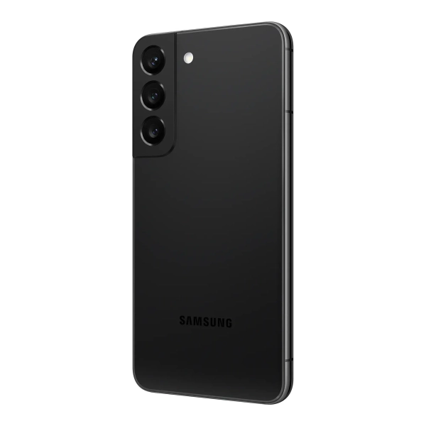 Купити Смартфон Samsung Galaxy S22 (SM-S901) 8/256GB Phantom Black - фото 6