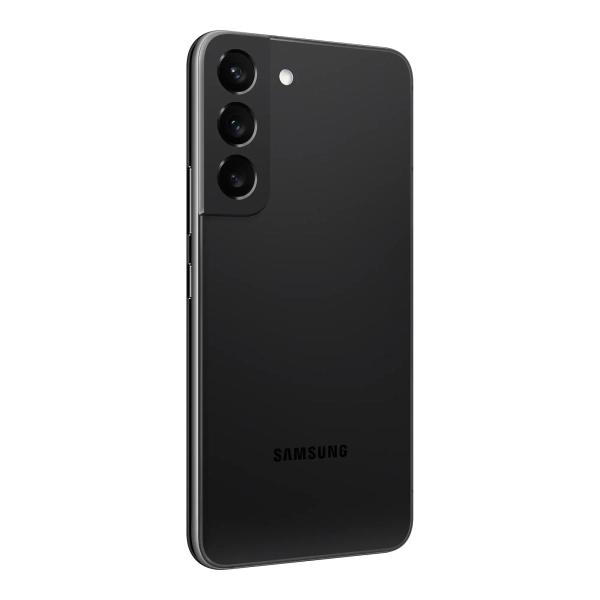 Купити Смартфон Samsung Galaxy S22 (SM-S901) 8/256GB Phantom Black - фото 7