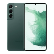 Купить Смартфон Samsung Galaxy S22 (SM-S901) 8/256GB Phantom Green - фото 1