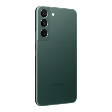 Купити Смартфон Samsung Galaxy S22 (SM-S901) 8/256GB Phantom Green - фото 7