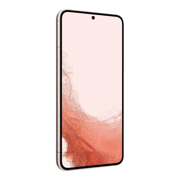 Купити Смартфон Samsung Galaxy S22 (SM-S901) 8/256GBPhantom Pink - фото 4