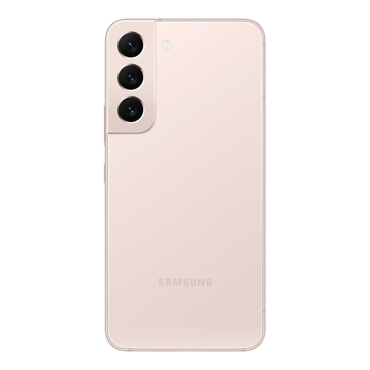 Купити Смартфон Samsung Galaxy S22 (SM-S901) 8/256GBPhantom Pink - фото 5