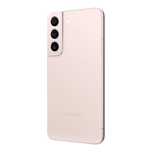 Купити Смартфон Samsung Galaxy S22 (SM-S901) 8/256GBPhantom Pink - фото 6