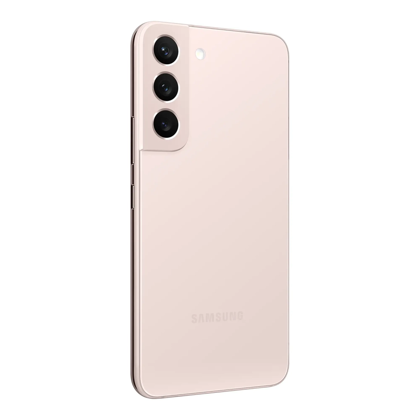 Купити Смартфон Samsung Galaxy S22 (SM-S901) 8/256GBPhantom Pink - фото 7