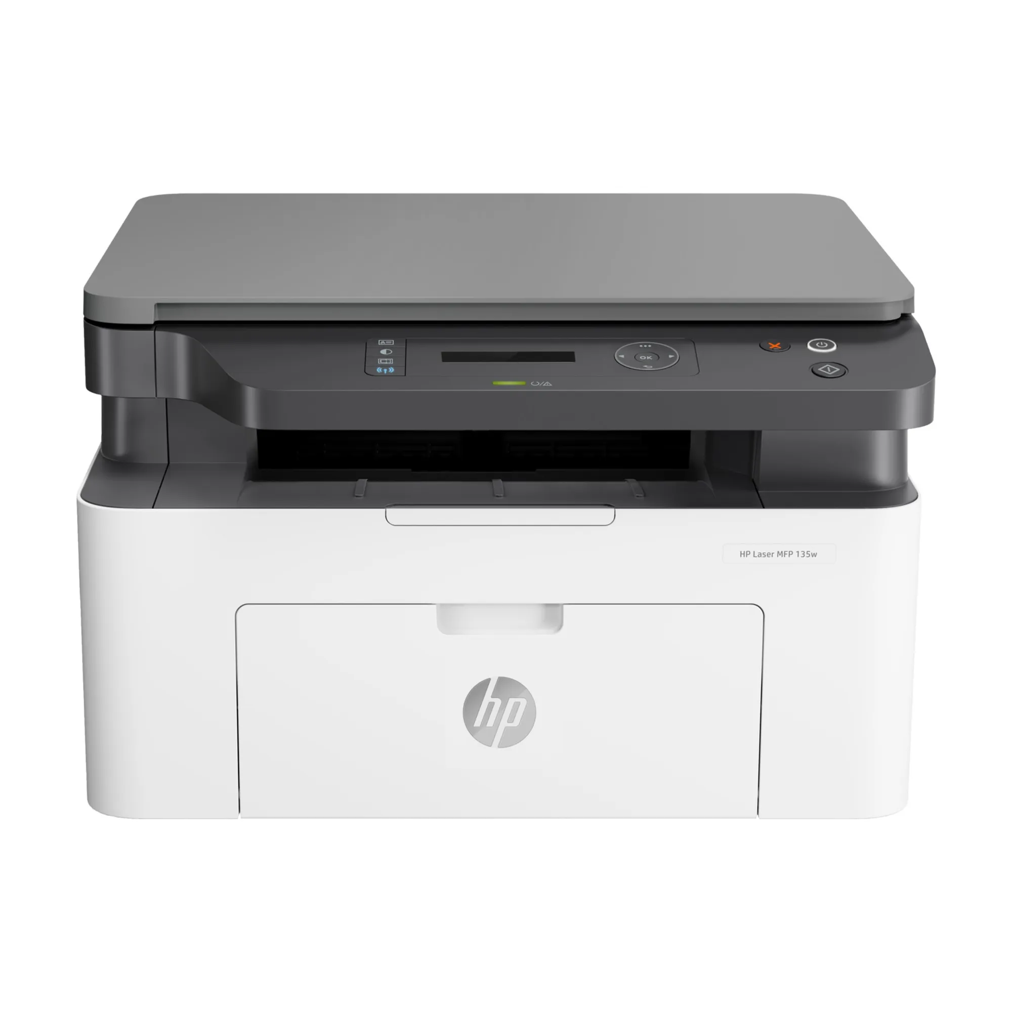 Купити БФП HP LaserJet 135w з WiFi (4ZB83A) - фото 1