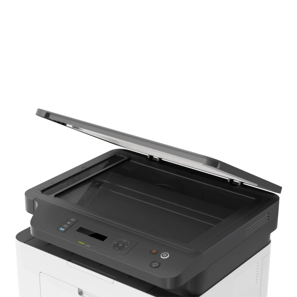 Купити БФП HP LaserJet 135w з WiFi (4ZB83A) - фото 5