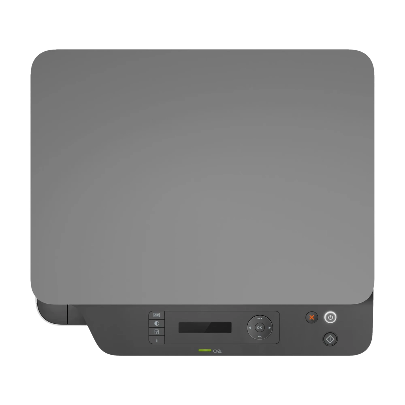 Купити БФП HP Laser 135a (4ZB82A) - фото 4