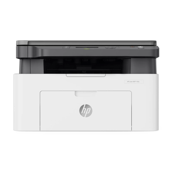 Купити БФП HP Laser 135a (4ZB82A) - фото 5