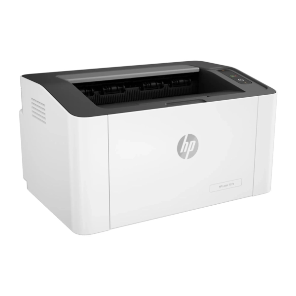Купити Принтер HP Laser M107a (4ZB77A) - фото 2