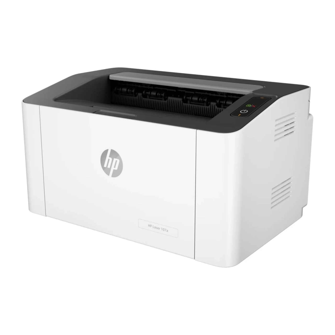 Купити Принтер HP Laser M107a (4ZB77A) - фото 3