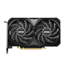 Купити Відеокарта MSI GeForce RTX 4060 Ti VENTUS 2X BLACK 8G - фото 1