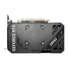 Купити Відеокарта MSI GeForce RTX 4060 Ti VENTUS 2X BLACK 8G - фото 3