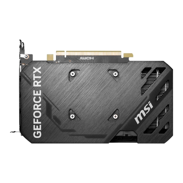 Купити Відеокарта MSI GeForce RTX 4060 Ti VENTUS 2X BLACK 8G - фото 3