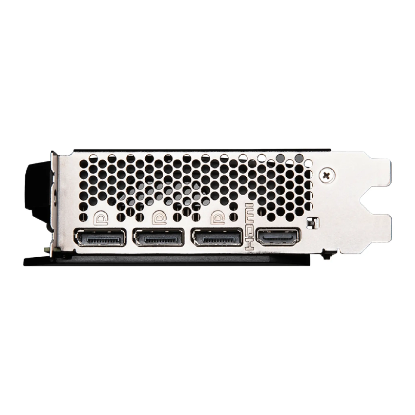 Купити Відеокарта MSI GeForce RTX 4060 Ti VENTUS 2X BLACK 8G - фото 4
