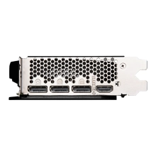 Купити Відеокарта MSI GeForce RTX 4060 Ti VENTUS 2X BLACK 8G - фото 4