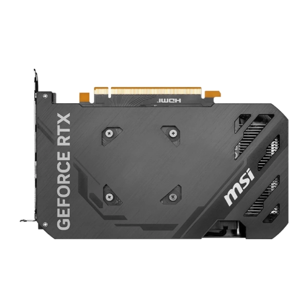 Купити Відеокарта MSI GeForce RTX 4060 VENTUS 2X BLACK 8G OC - фото 3