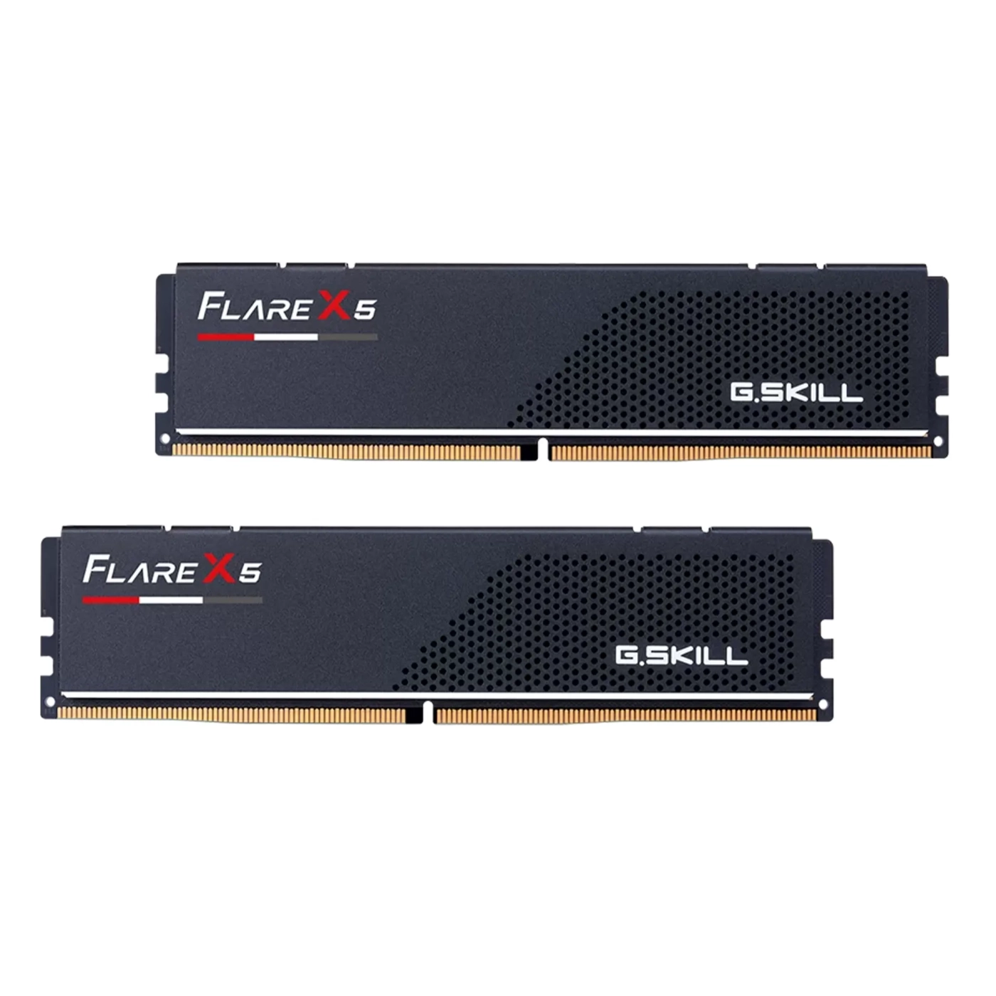 Купить Модуль памяти G.Skill Flare X5 DDR5-5200 32GB (2x16GB) CL36-36-36-83 1.20V AMD EXPO - фото 2