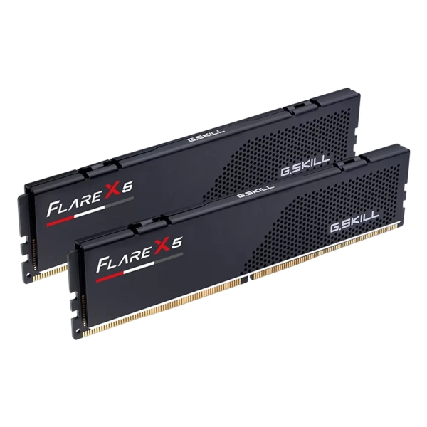 Купити Модуль пам'яті G.Skill Flare X5 DDR5-5600 64GB (2x32GB) CL36-36-36-89 1.25V AMD EXPO - фото 3