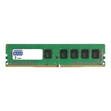 Купити Модуль пам'яті GOODRAM DDR4-2666 4Gb (GR2666D464L19S/4G) - фото 1