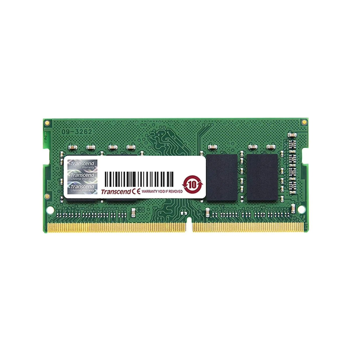 Купить Модуль памяти Transcend DDR4-3200 4GB SODIMM (JM3200HSH-4G) - фото 1