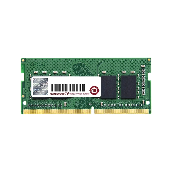 Купить Модуль памяти Transcend DDR4-3200 4GB SODIMM (JM3200HSH-4G) - фото 1