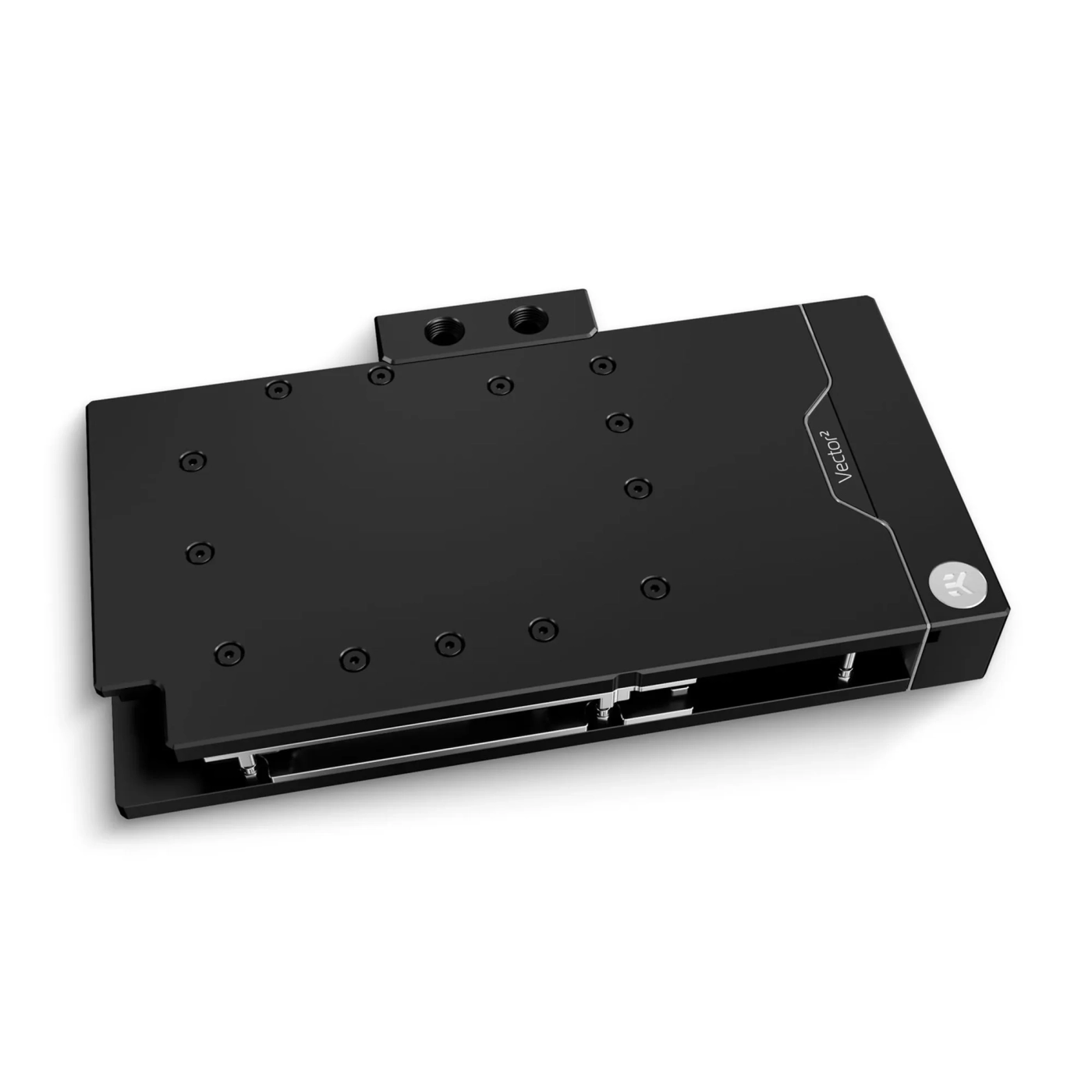 Купить Водоблок EKWB EK-Quantum Vector² Strix/TUF RTX 4090 D-RGB ABP Set - Nickel + Acetal - фото 1