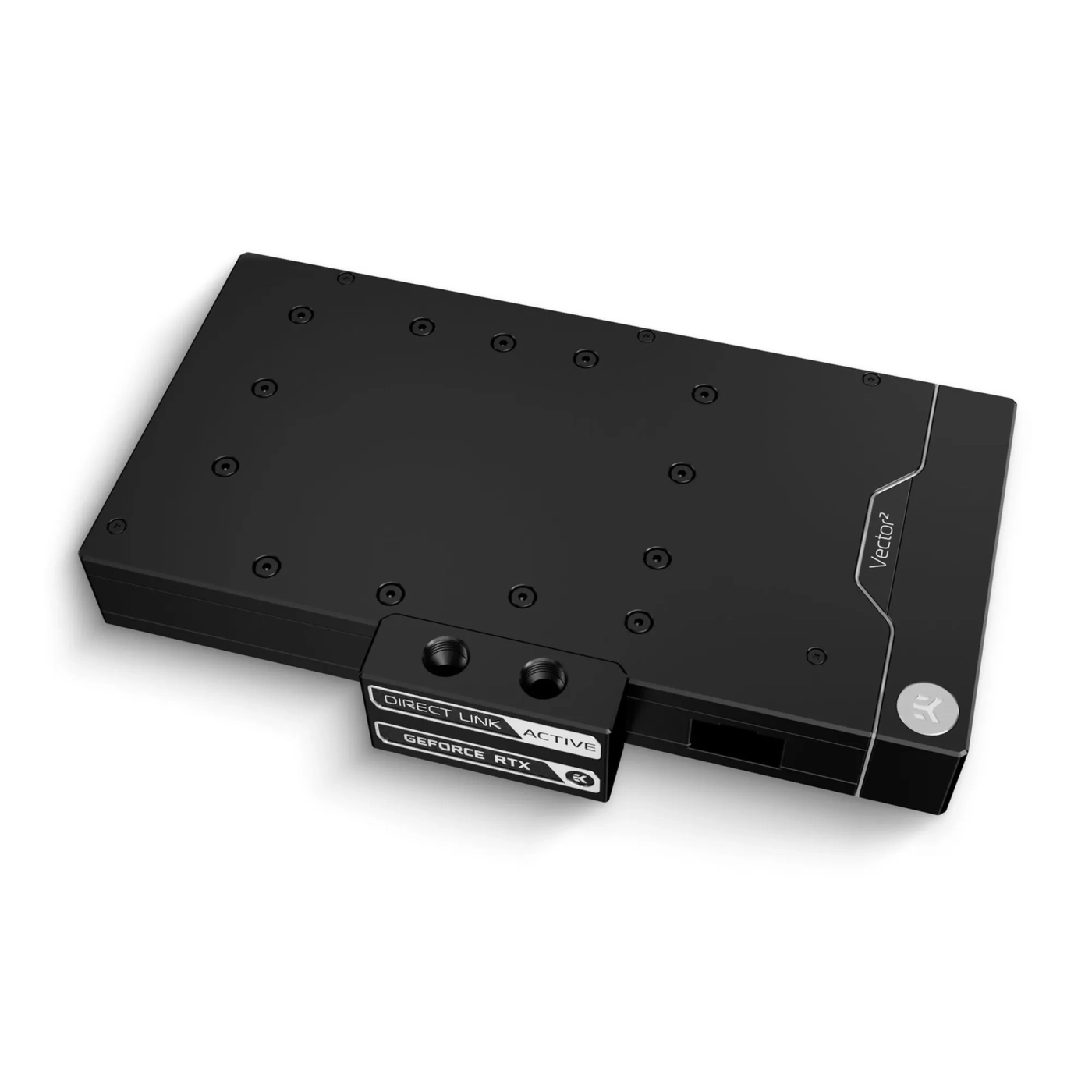 Купить Водоблок EKWB EK-Quantum Vector² Strix/TUF RTX 4090 D-RGB ABP Set - Nickel + Acetal - фото 2